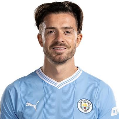 Jack Grealish