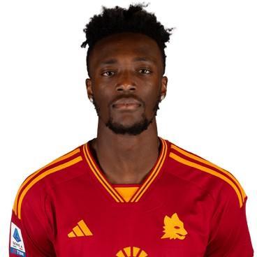 Tammy Abraham