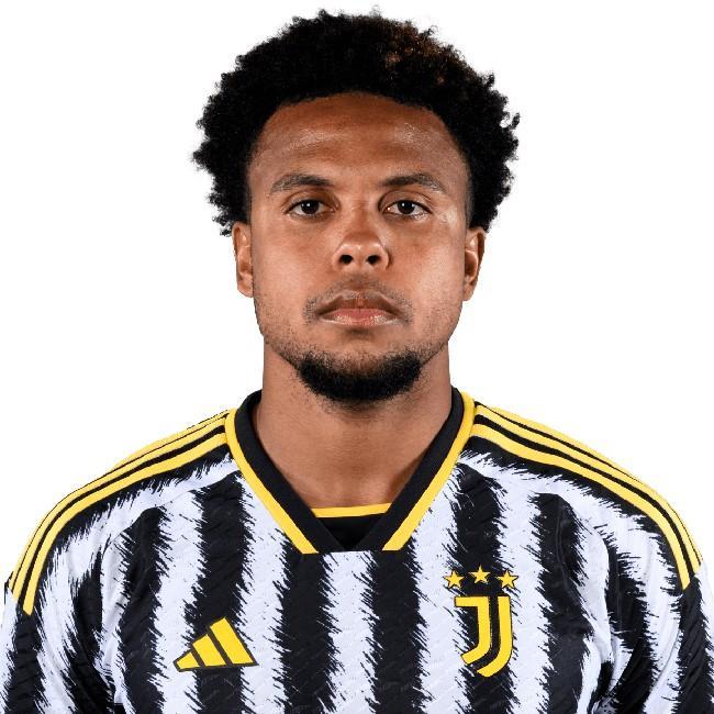Weston McKennie