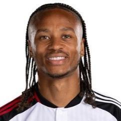 De Cordova - Reid