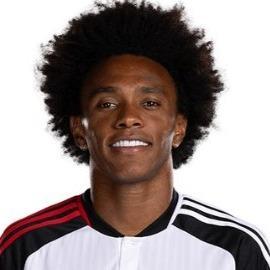 Willian (SE FUE EL HIJO DE PERRA)