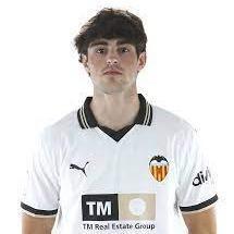 Javi Guerra