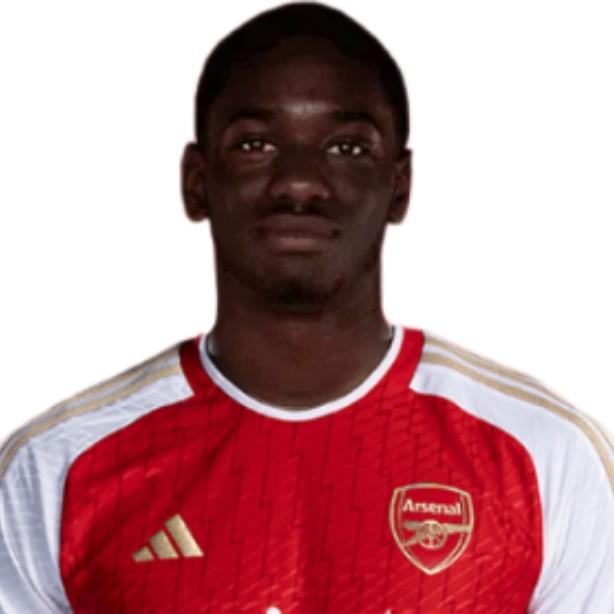 Sagoe Jr