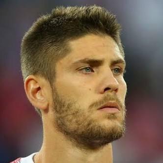 Kramaric