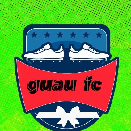 Guau fc