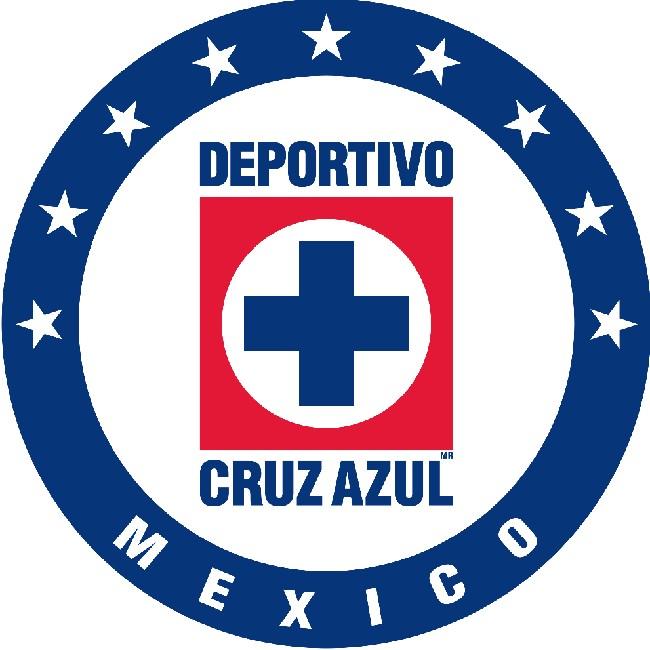 Cruz azul