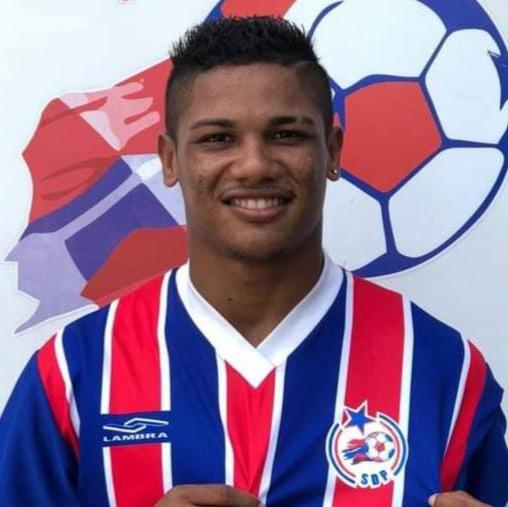 RUBENILSON DUARTE DA CONCEIÇÃO