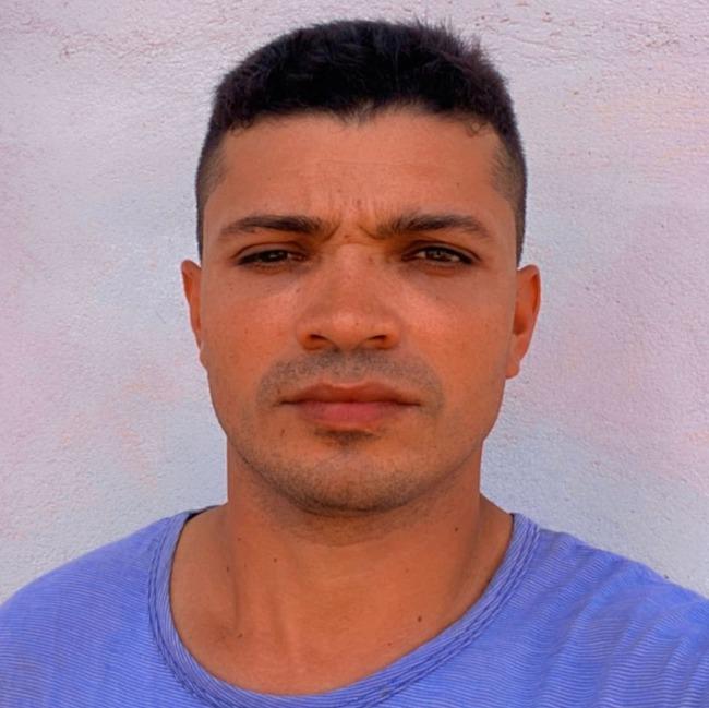 MARCOS JHON DOMITILIA CONCEIÇÃO