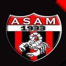 AS Ain Mli'la