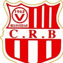 CR Belouizdad