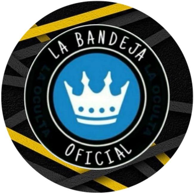 Bandeja FCO