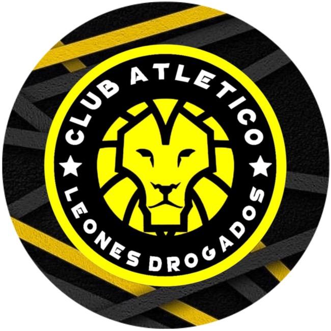 Leones Drogados