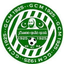 GC Mascara