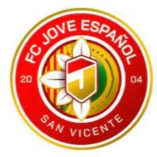 FC Jove Español San Vicente