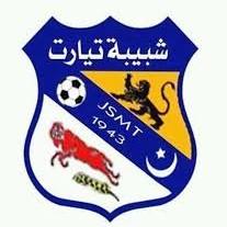 JSM Tiaret