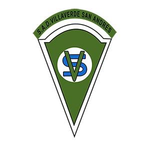 SAD Villaverde San Andrés