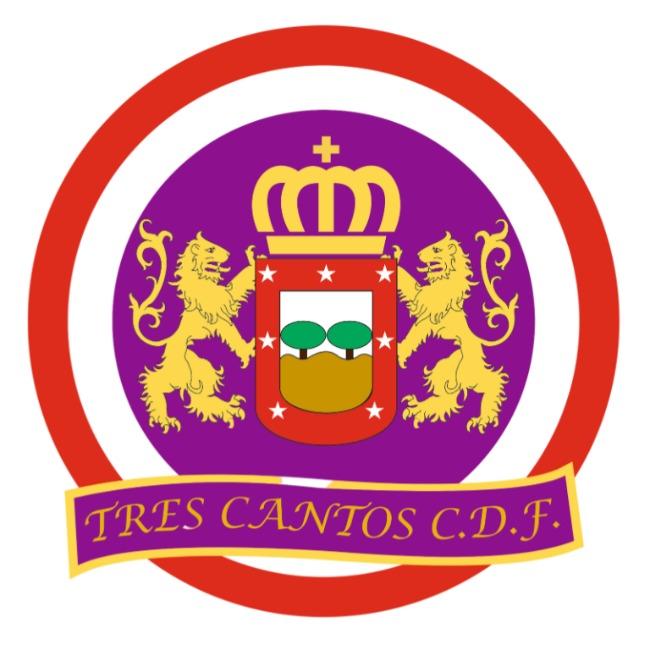 CDF Tres Cantos