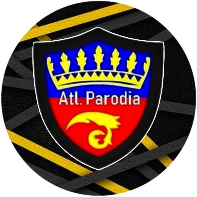 Atlético Parodia
