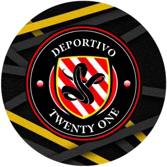 Deportivo Twenty One