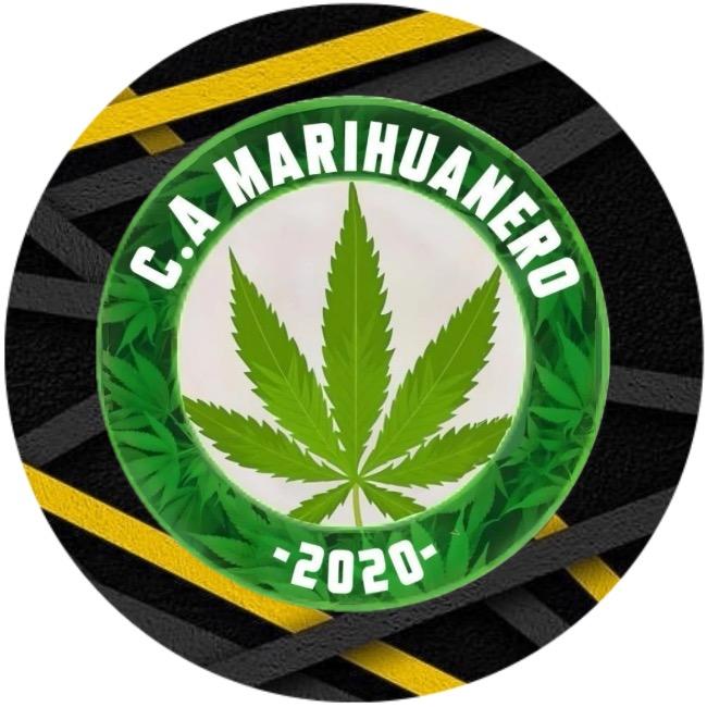 Marihuanero