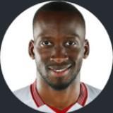 🇧🇪 D. Lukebakio