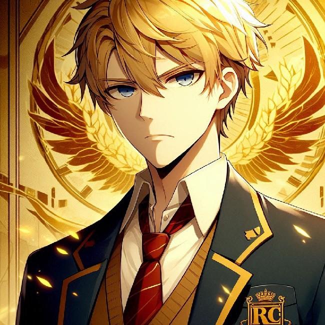 Akira N. Oligarque