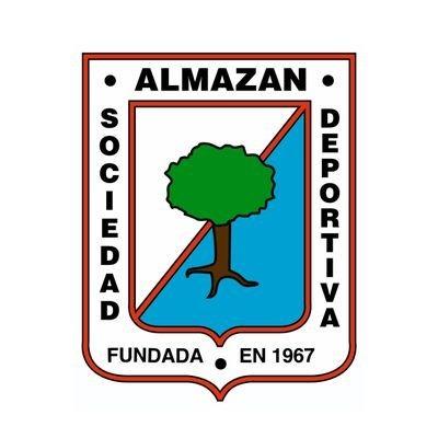 SD Almazán