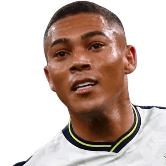 🇧🇷 Carlos Vinicius