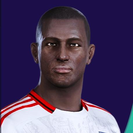 Joel Mandú
