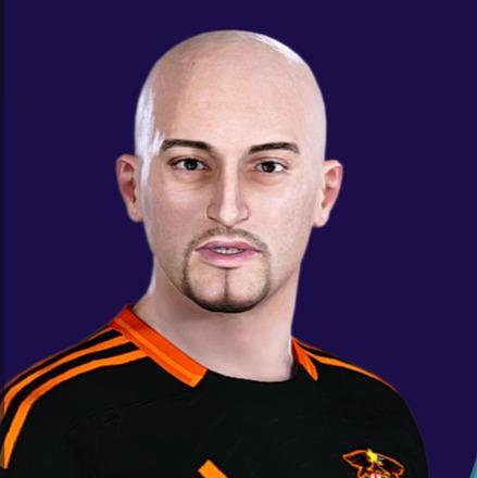 Serj Balentinov