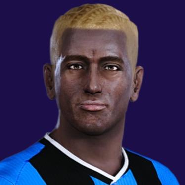 Edy Gomez