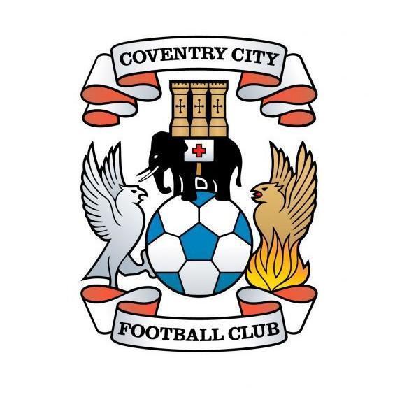 (🏴󠁧󠁢󠁥󠁮󠁧󠁿) Coventry City