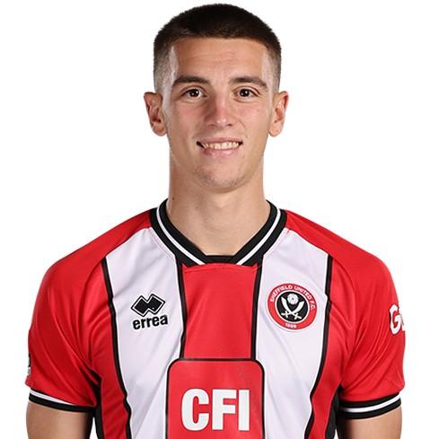 Luke Thomas