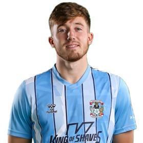 Josh Eccles