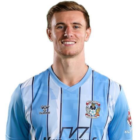 Ben Sheaf