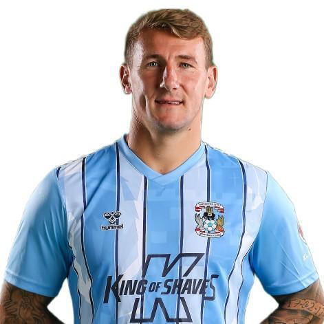Kyle McFadzean