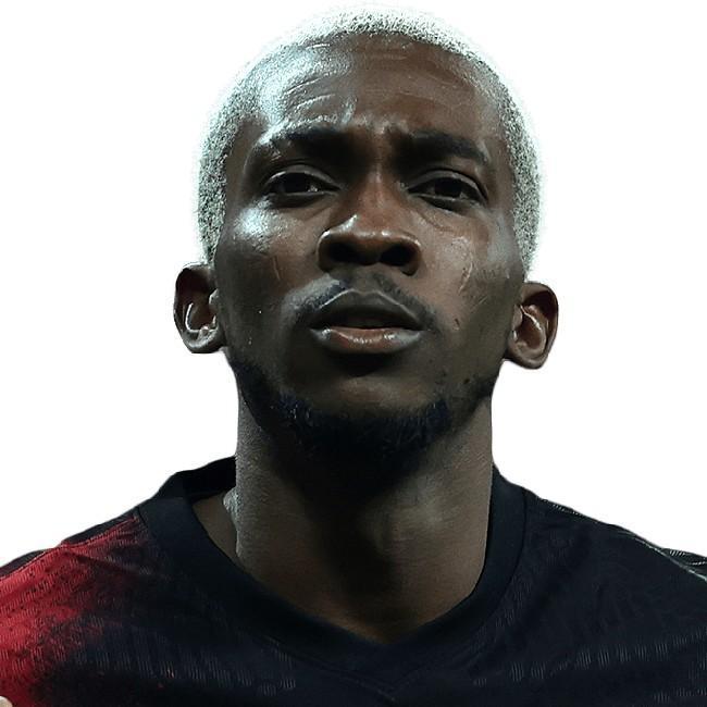 🇳🇬 H. Onyekuru