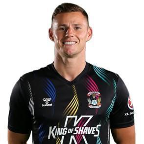 Ben Wilson