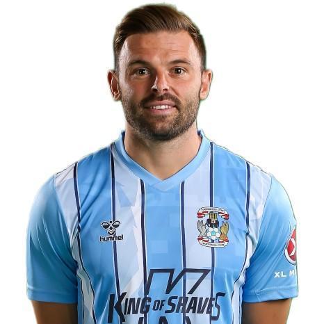 Matt Godden
