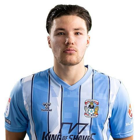 Callum O'Hare