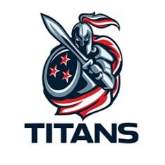 Logan Titans