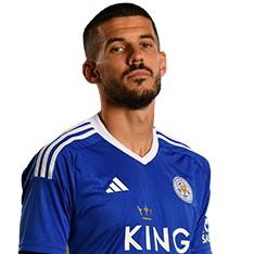 Conor Coady