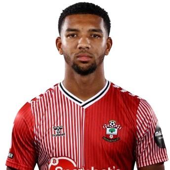 Mason Holgate