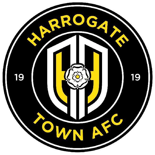 Harrogate