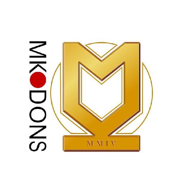 MK Dons