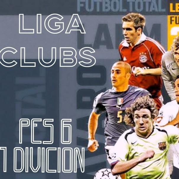 Pro Evolution Soccer sin nombre