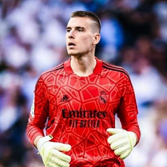 A LUNIN