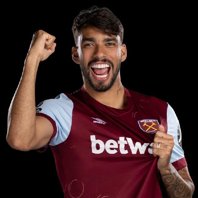 LUCAS PAQUETA