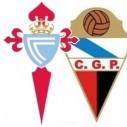 RC Celta de Vigo C-Gran Peña