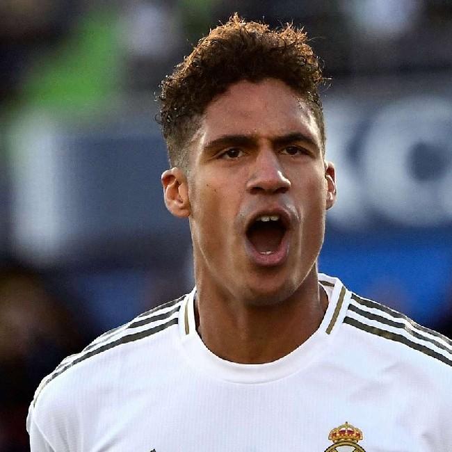 R VARANE